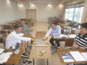 6/7, 20　ＳＢＤ　東京校で開催しました。