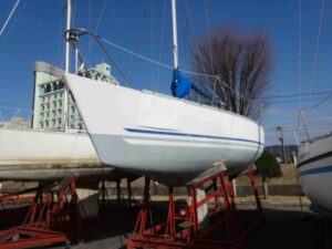 Y23-Ⅲ・・・入荷予定