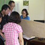 細部まで確認する