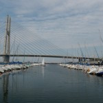 ｽﾑｰｽﾞに入港