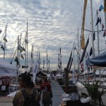 Annapolis Yacht Show