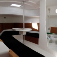 快適な独立トイレルーム